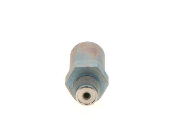 SUPAPA LIMITARE PRESIUNE, SISTEM COMMON-RAIL