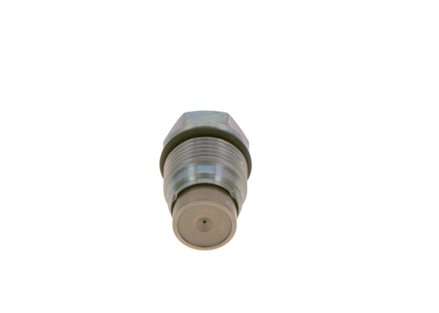 SUPAPA LIMITARE PRESIUNE, SISTEM COMMON-RAIL