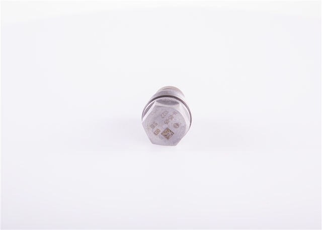 SUPAPA LIMITARE PRESIUNE, SISTEM COMMON-RAIL