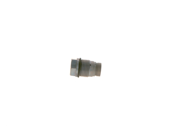 SUPAPA LIMITARE PRESIUNE, SISTEM COMMON-RAIL