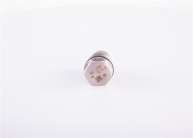 SUPAPA LIMITARE PRESIUNE, SISTEM COMMON-RAIL