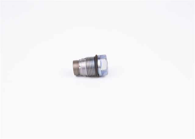 SUPAPA LIMITARE PRESIUNE, SISTEM COMMON-RAIL
