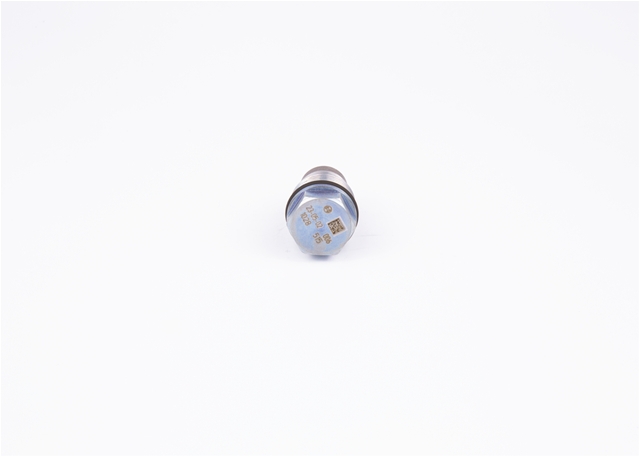 SUPAPA LIMITARE PRESIUNE, SISTEM COMMON-RAIL