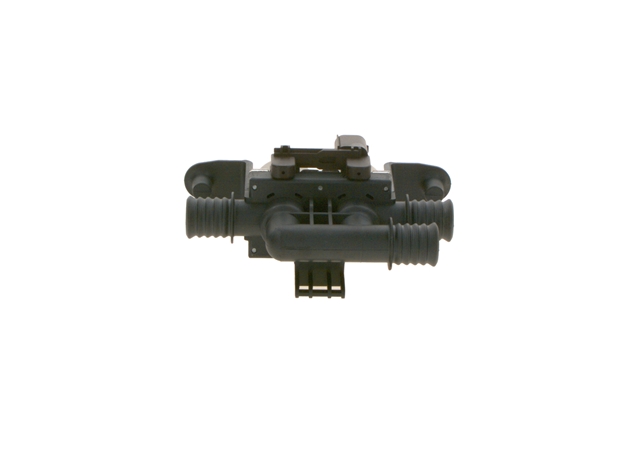 ELECTROVALVA (ELECTRICE)