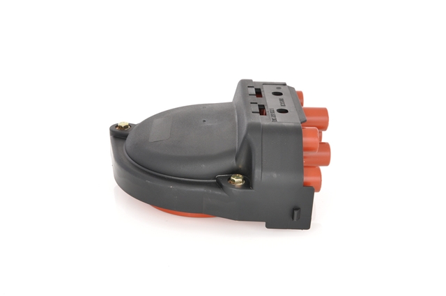 CAPAC DISTRIBUITOR