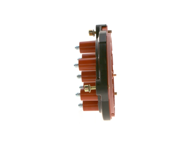CAPAC DISTRIBUITOR
