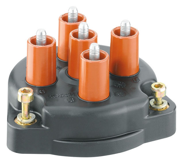 CAPAC DISTRIBUITOR
