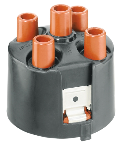 CAPAC DISTRIBUITOR