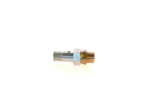 VENTIL, INST. DE INJECTIE