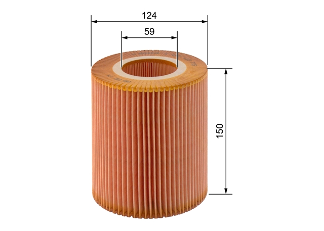FILTRU AER