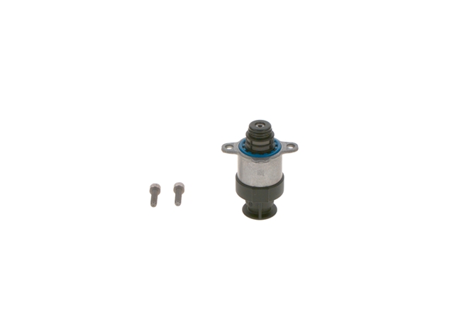 SUPAPA REGLAJ, CANTITATE COMBUSTIBIL (SISTEM COMMON-RAIL)