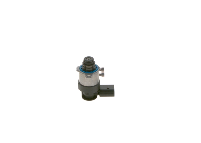 SUPAPA REGLAJ, CANTITATE COMBUSTIBIL (SISTEM COMMON-RAIL)