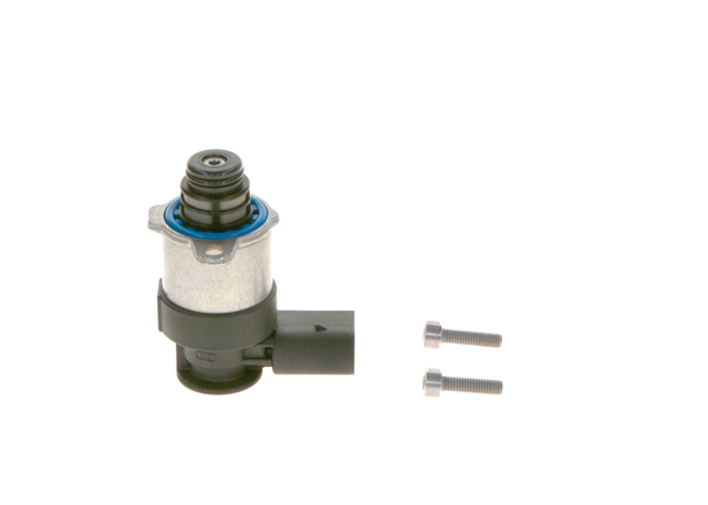 SUPAPA REGLAJ, CANTITATE COMBUSTIBIL (SISTEM COMMON-RAIL)
