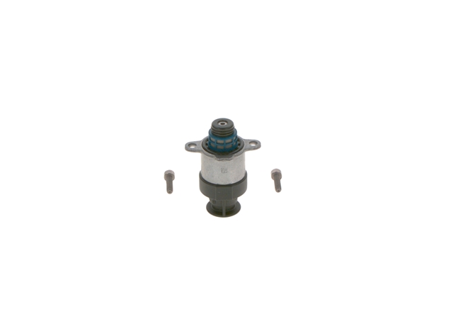 SUPAPA REGLAJ, CANTITATE COMBUSTIBIL (SISTEM COMMON-RAIL)