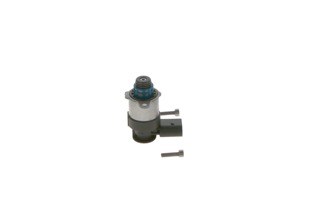 SUPAPA REGLAJ, CANTITATE COMBUSTIBIL (SISTEM COMMON-RAIL)