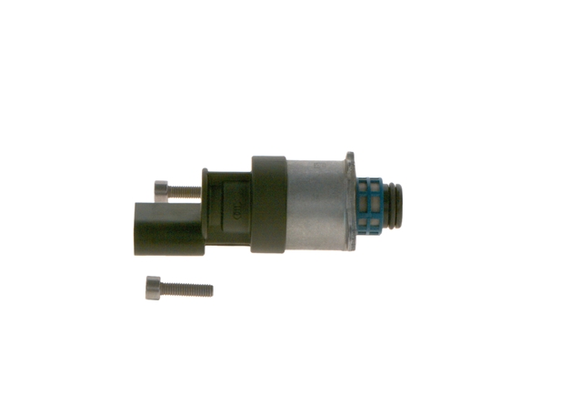SUPAPA REGLAJ, CANTITATE COMBUSTIBIL (SISTEM COMMON-RAIL)