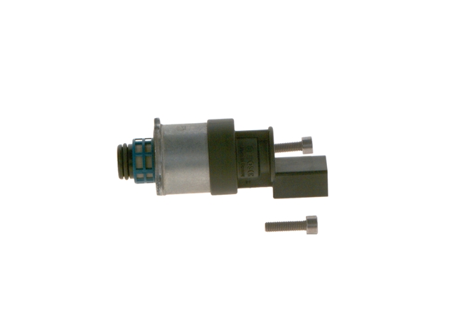 SUPAPA REGLAJ, CANTITATE COMBUSTIBIL (SISTEM COMMON-RAIL)