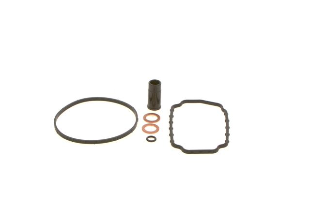 SET GARNITURI, POMPA INJECTIE