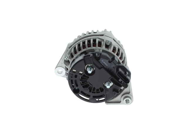 ALTERNATOR NCB128V3570A (ALTERNATOARE)