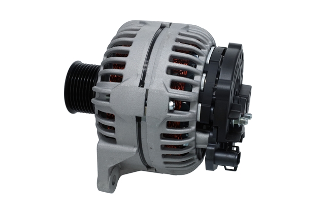 Imagine pentru produsul „ALTERNATOR"