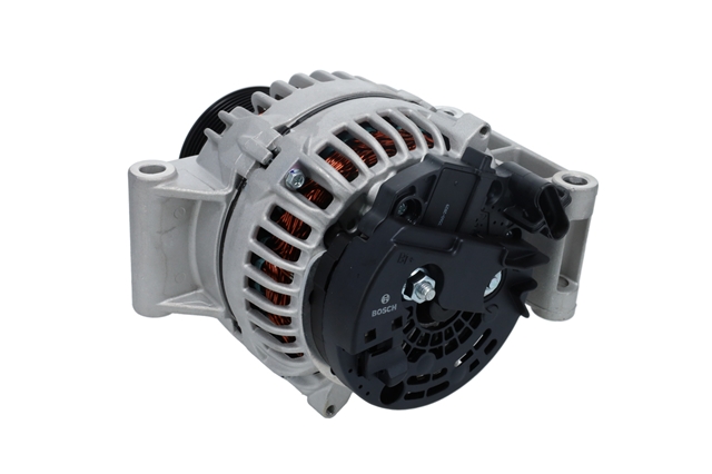 Imagine pentru produsul „ALTERNATOR"