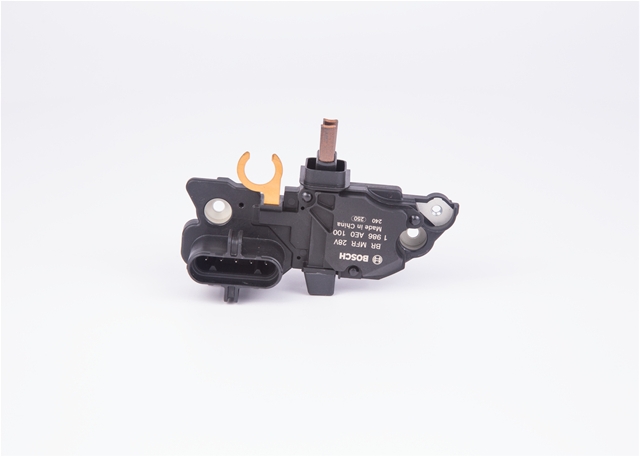 Imagine pentru produsul „REGULATOR CAMP ELECTRIC BR28N1 (ALTERNATOARE)"
