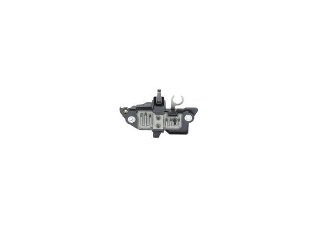 REGULATOR CAMP ELECTRIC