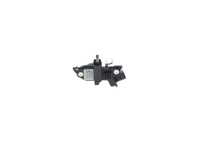 REGULATOR CAMP ELECTRIC