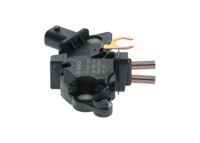 REGULATOR CAMP ELECTRIC