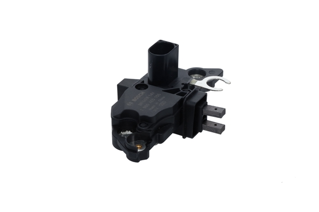 REGULATOR CAMP ELECTRIC