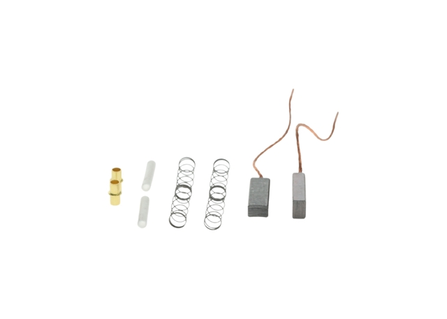 SET CARBUNI