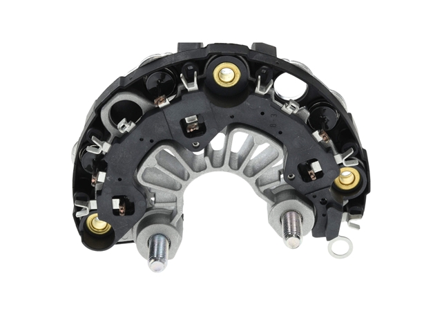 PUNTE DIODE