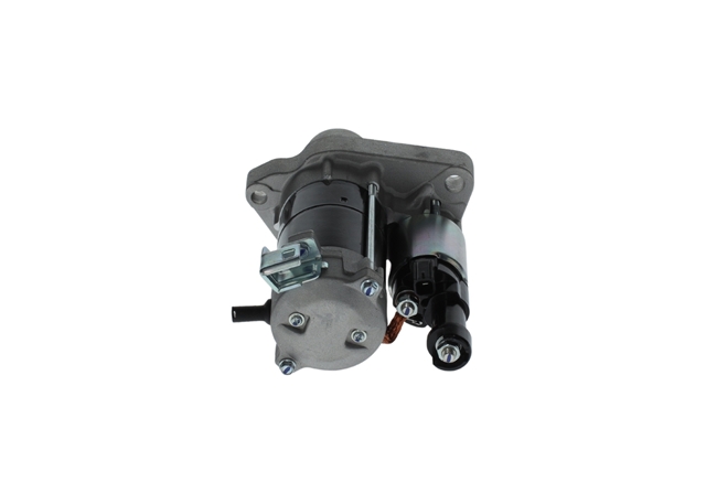 ELECTROMOTOR
