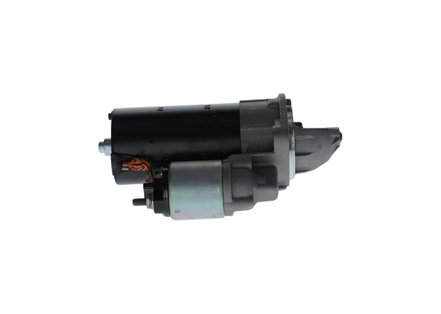 ELECTROMOTOR