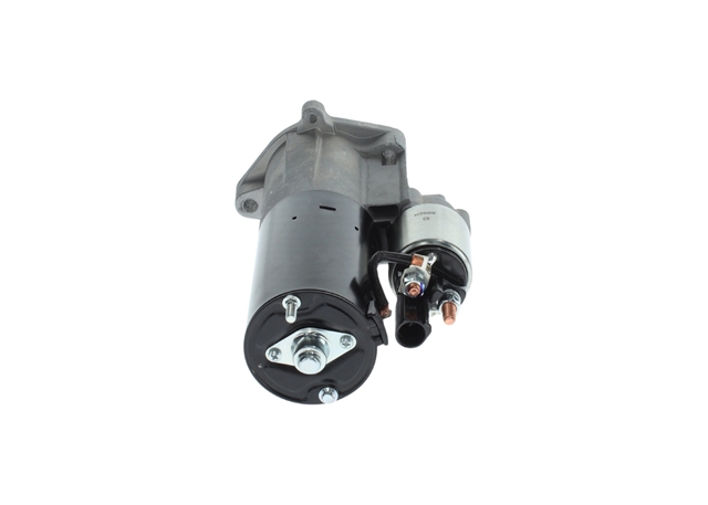 ELECTROMOTOR