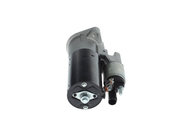 DEMAROR (ALTERNATOARE)