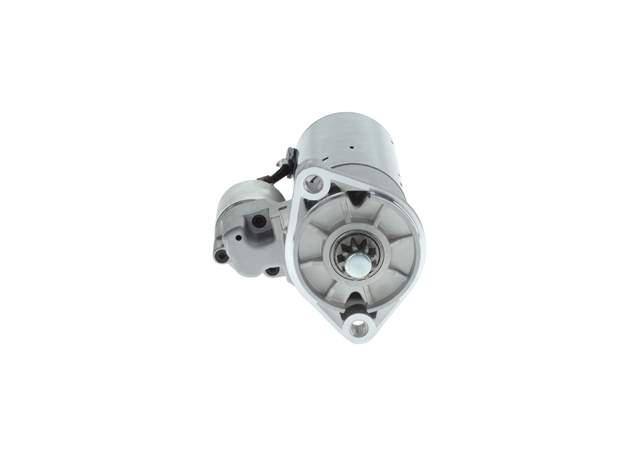 DEMAROR (ALTERNATOARE)