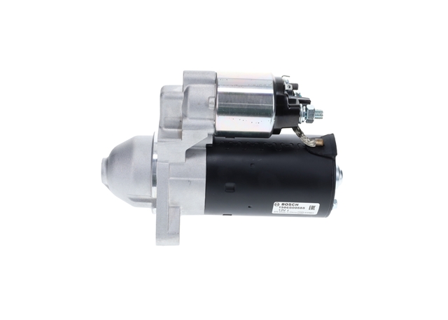 ELECTROMOTOR