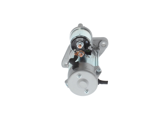ELECTROMOTOR