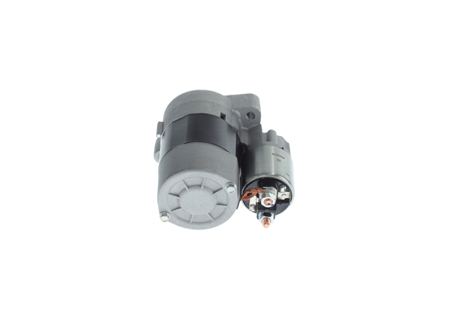 ELECTROMOTOR