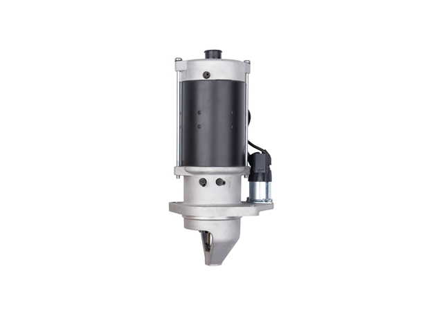 ELECTROMOTOR