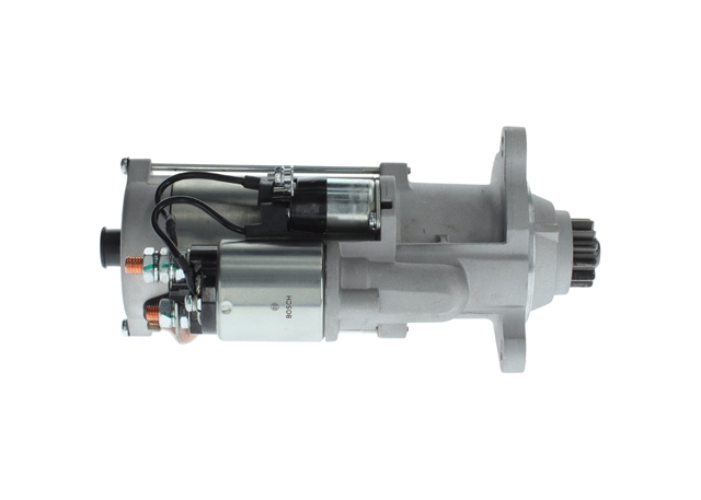 ELECTROMOTOR