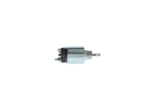 COMUTATOR ELECTROMAGNETIC