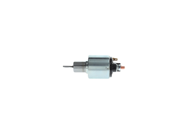 COMUTATOR ELECTROMAGNETIC