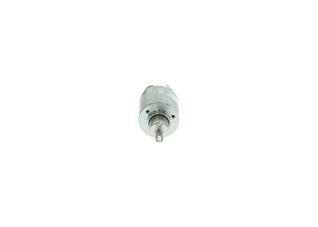 COMUTATOR ELECTROMAGNETIC (ALTERNATOARE)