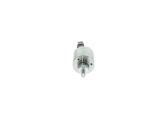 COMUTATOR ELECTROMAGNETIC