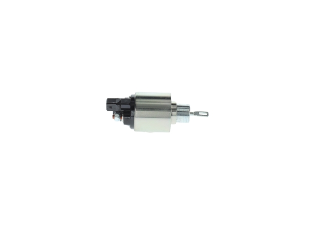 COMUTATOR ELECTROMAGNETIC