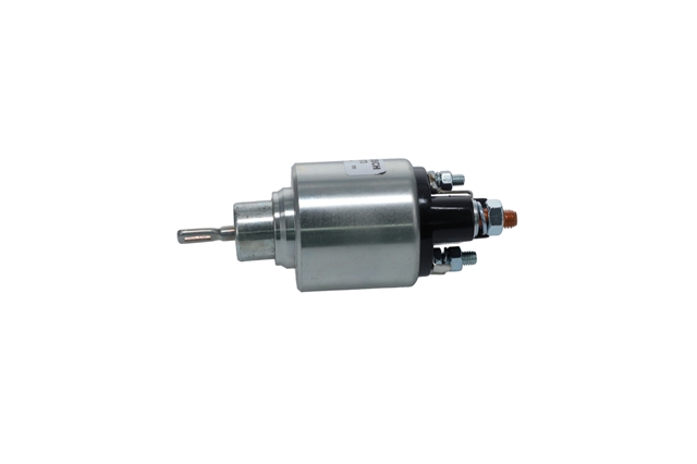 COMUTATOR ELECTROMAGNETIC