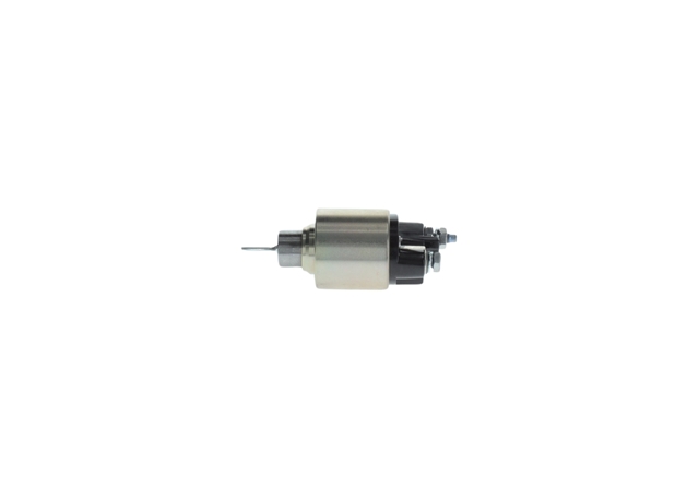 COMUTATOR ELECTROMAGNETIC