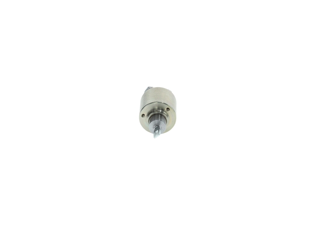 COMUTATOR ELECTROMAGNETIC